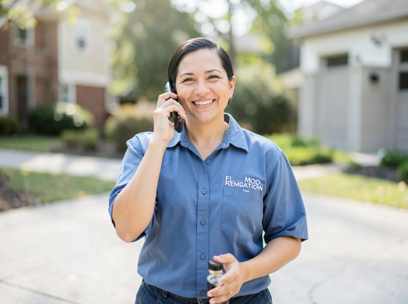 Mold Remediation Nanty Glo, PA FAQs